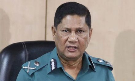 এবার আছাদুজ্জামান মিয়ার সম্পদের খোঁজে দুদক