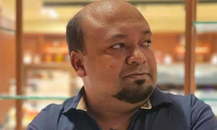 সাবেক স্বরাষ্ট্রমন্ত্রী আসাদুজ্জামান খান কামালের ছেলে সাফি মোদ্দাসের খান জ্যোতির চারদিনের রিমান্ড