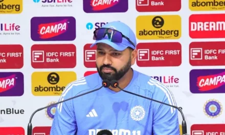 ভারতের অধিনায়ক বলছেন, বাংলাদেশকেও মজা নিতে দিন