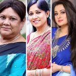বোর্ডের নতুন কমিটিতে যারা  চলচ্চিত্র সেন্সর