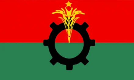 প্রধান উপদেষ্টার ভাষণকে ইতিবাচক দেখছে বিএনপি