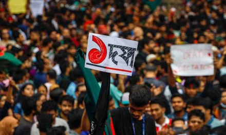 জুলাই গণঅভ্যুত্থানে নৃশংসতা চালানো হয় ক্ষমতা আঁকড়ে রাখতে : জাতিসংঘ